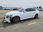 Lexus GS 2015