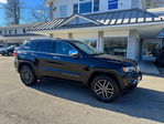 Jeep Cherokee 2019