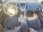 Chevrolet Equinox 2016