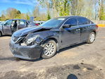 Nissan Altima 2018