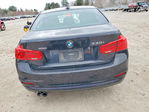BMW Series 3 2017