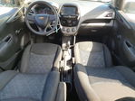 Chevrolet Spark 2021