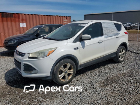 Ford Escape 2014 - Image 1 of 5
