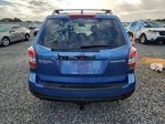 Subaru Forester 2016