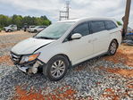 Honda Odyssey 2015
