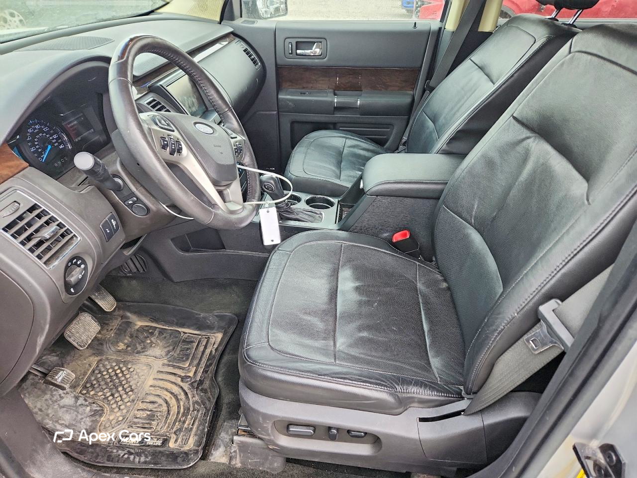 Ford Flex 2015