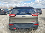 Jeep Cherokee 2017