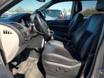 Dodge Caravan 2017