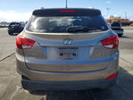 Hyundai Tucson 2012