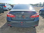 Honda Accord 2016