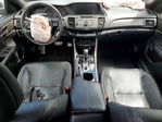 Honda Accord 2017