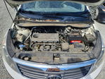 Kia Sportage 2011
