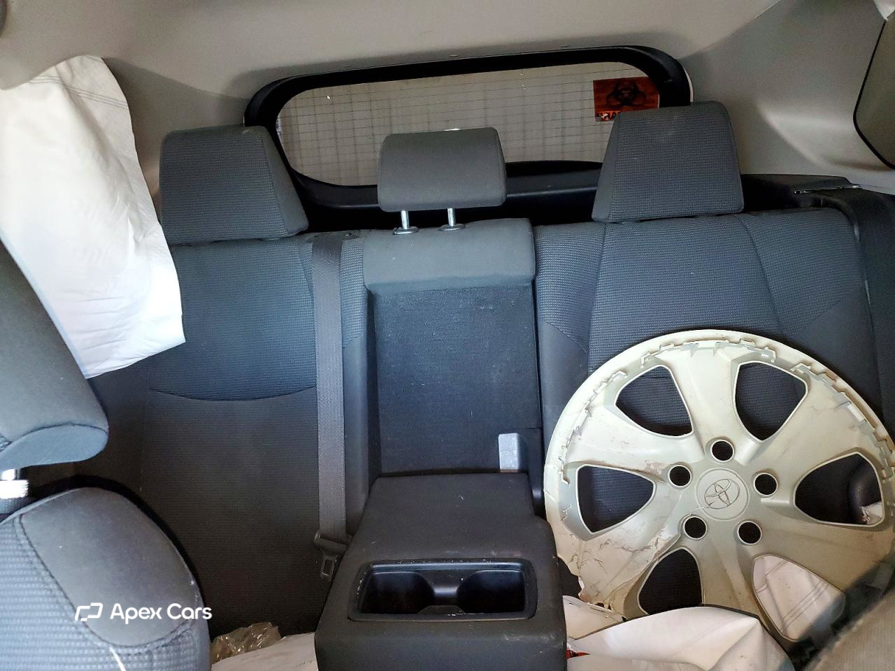 Toyota RAV 4 2019