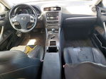 Lexus IS 2012