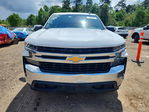Chevrolet Silverado 2020
