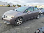 Honda Civic 2015