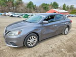 Nissan Sentra 2017