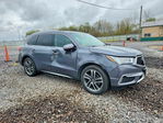 Acura MDX 2017