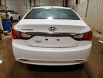 Hyundai Sonata 2012