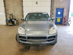 Porsche Cayenne 2004