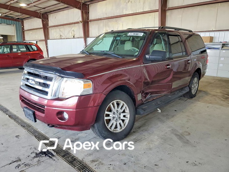 Ford Expedition 2012 - Image 1 of 12