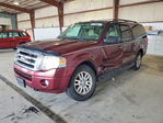 Ford Expedition 2012