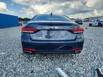 Hyundai Genesis 2016