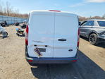 Ford Transit 2018