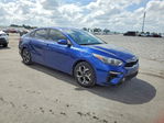 Kia Forte 2019