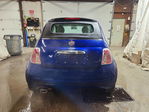 Fiat 500 2012