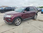 Ford Explorer 2019