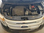 Ford Explorer 2013