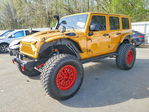 Jeep Wrangler 2014