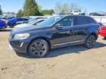 Volvo XC60 2017
