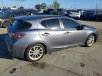 Lexus CT 2012