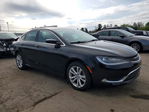 Chrysler 200 2015