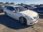 Infiniti Q40 2015