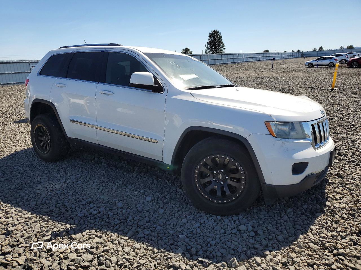 Jeep Cherokee 2013