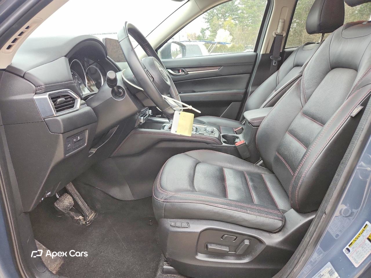 Mazda CX-5 2024