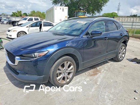 Mazda CX-30 2020 - Image 1 of 14