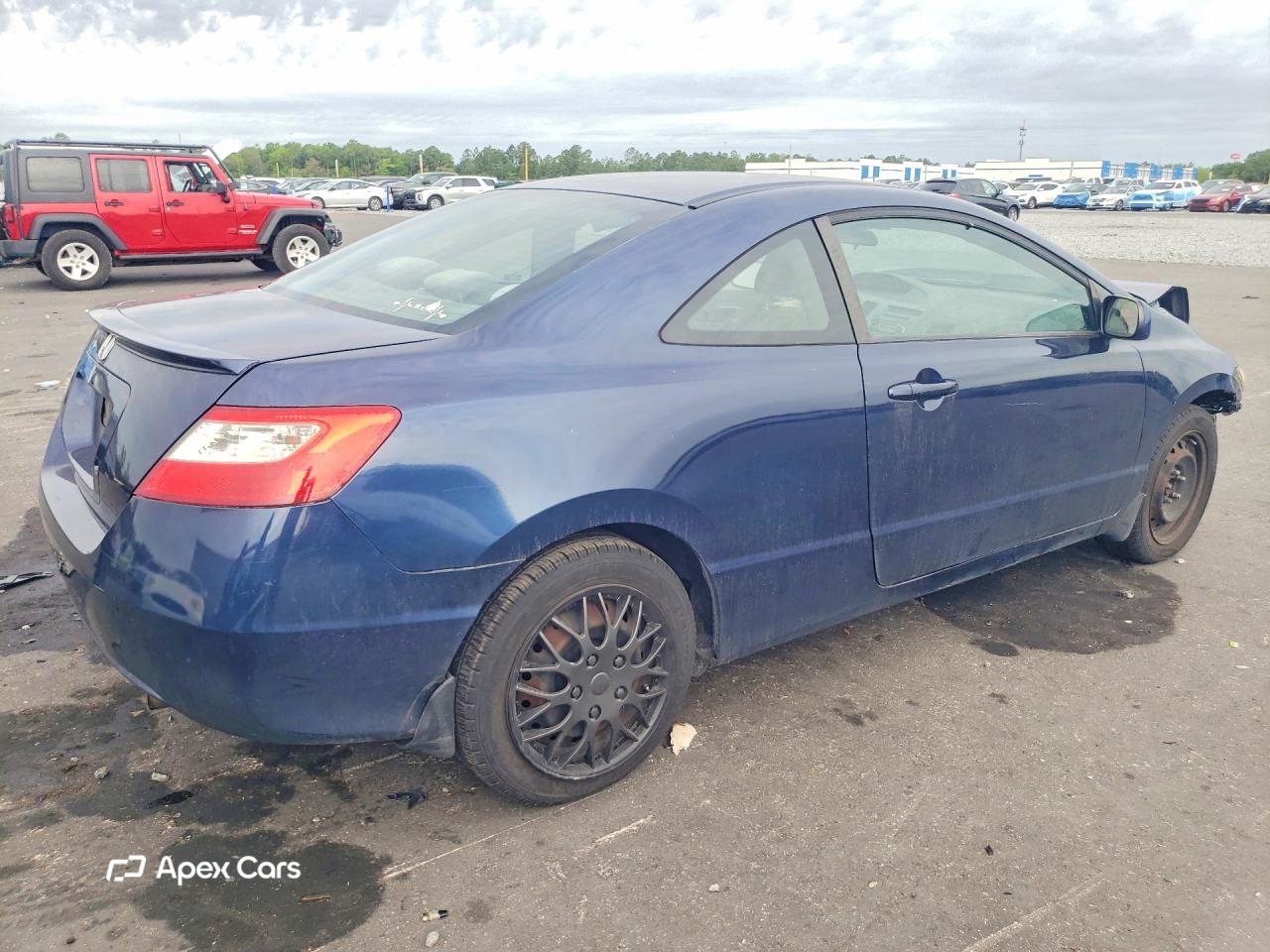 Honda Civic 2009