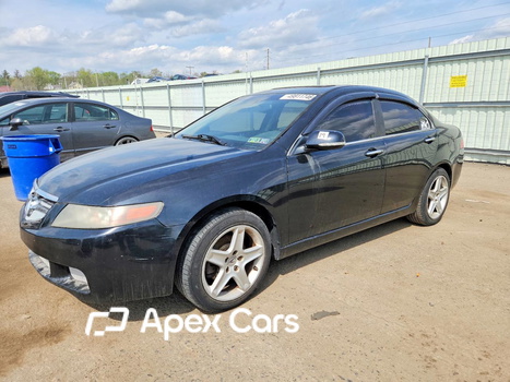Acura TSX 2005 - Image 1 of 12
