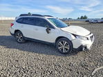 Subaru Outback 2019