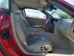 Cadillac XLR 2005