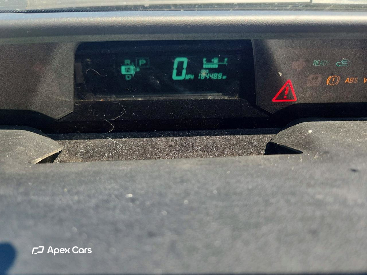 Toyota Prius 2008