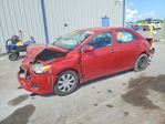 Toyota Corolla 2012
