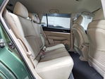 Subaru Outback 2011