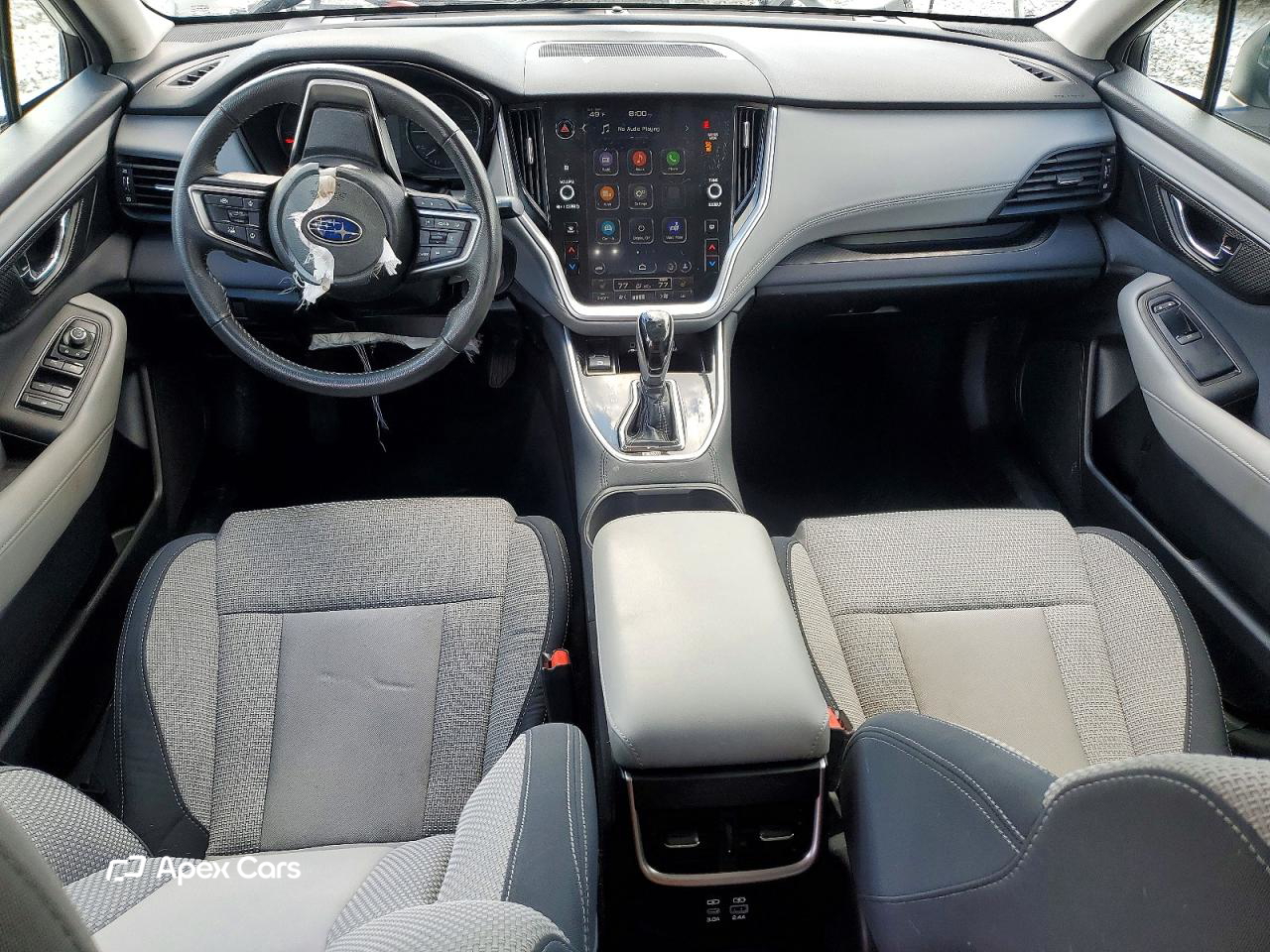 Subaru Outback 2023