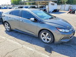 Chevrolet Volt 2017