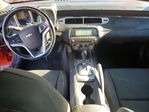 Chevrolet Camaro 2012